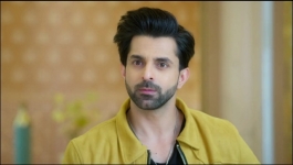 Tum Dena Saath Mera - 11th October 2026